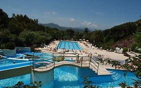 Camping Village Rosselba Le Palme